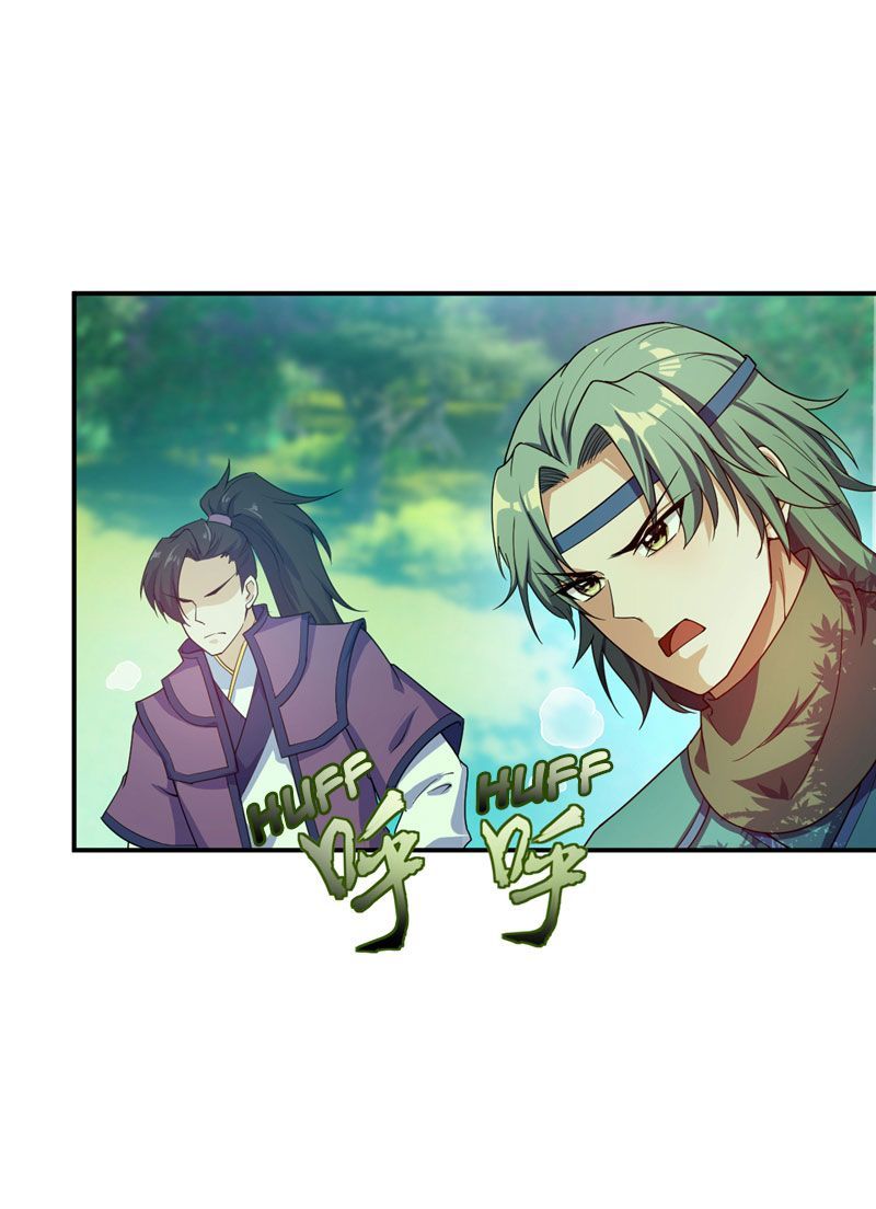 Rise of The Demon King Chapter 22 - Page 26