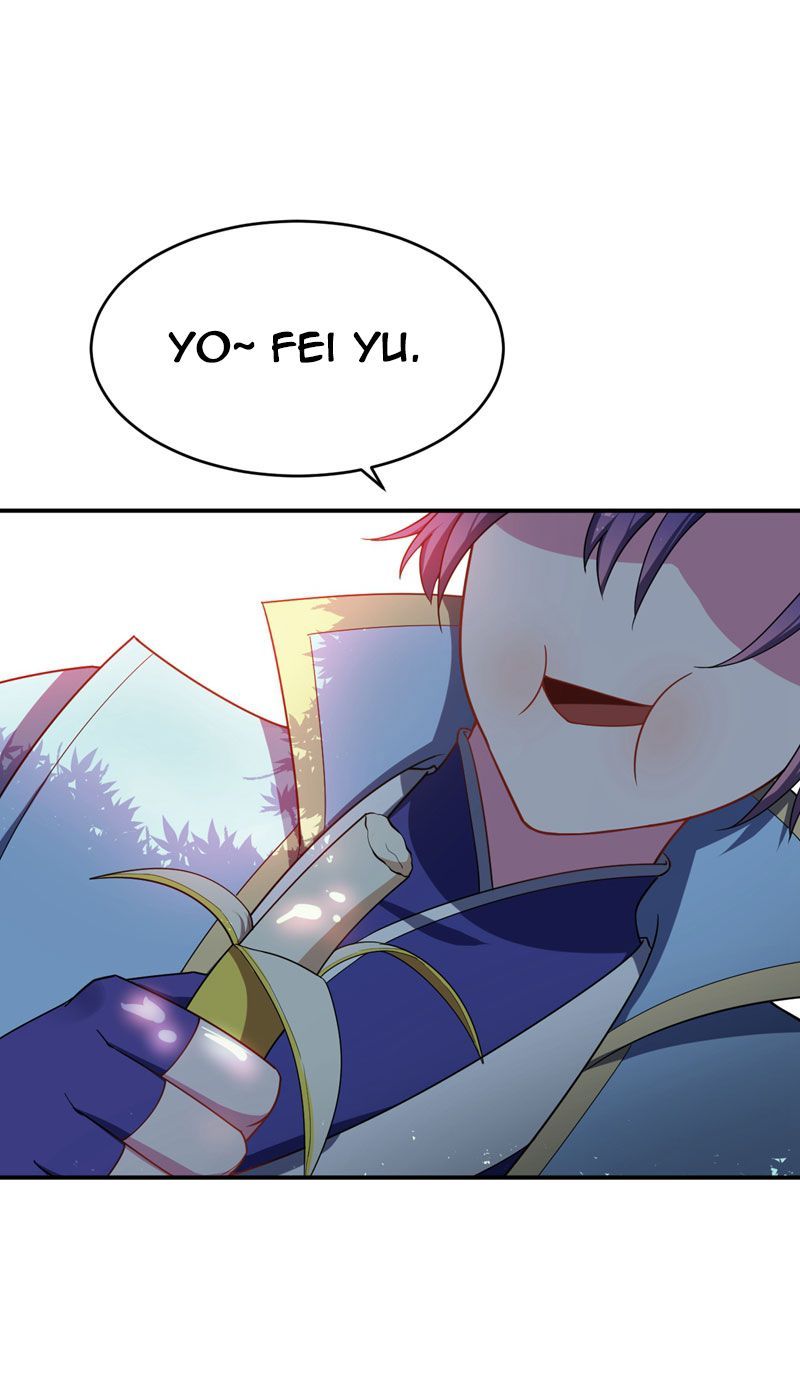 Rise of The Demon King Chapter 22 - Page 27