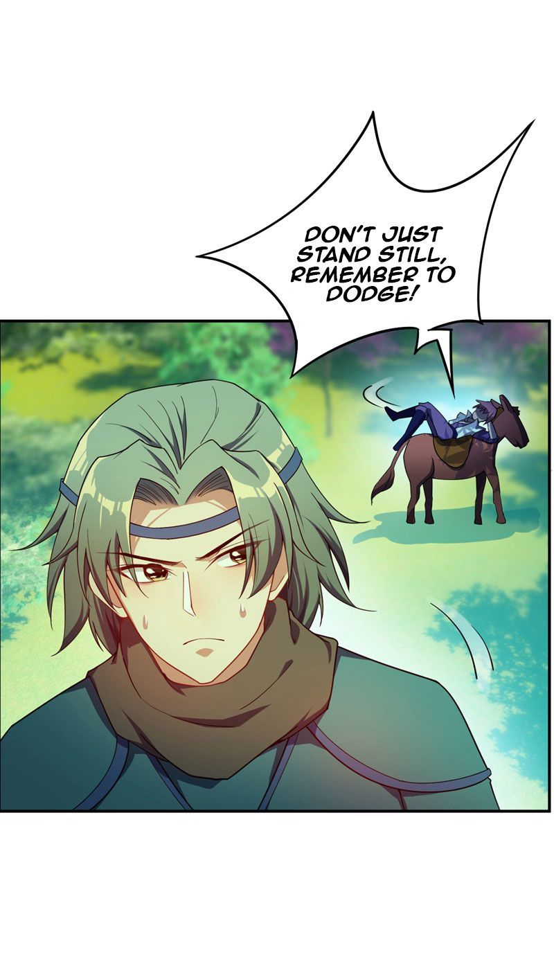 Rise of The Demon King Chapter 22 - Page 28