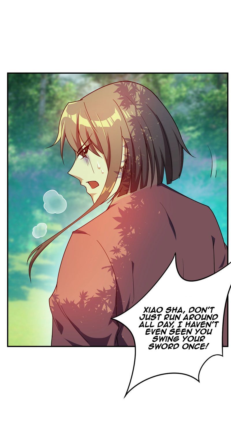 Rise of The Demon King Chapter 22 - Page 29