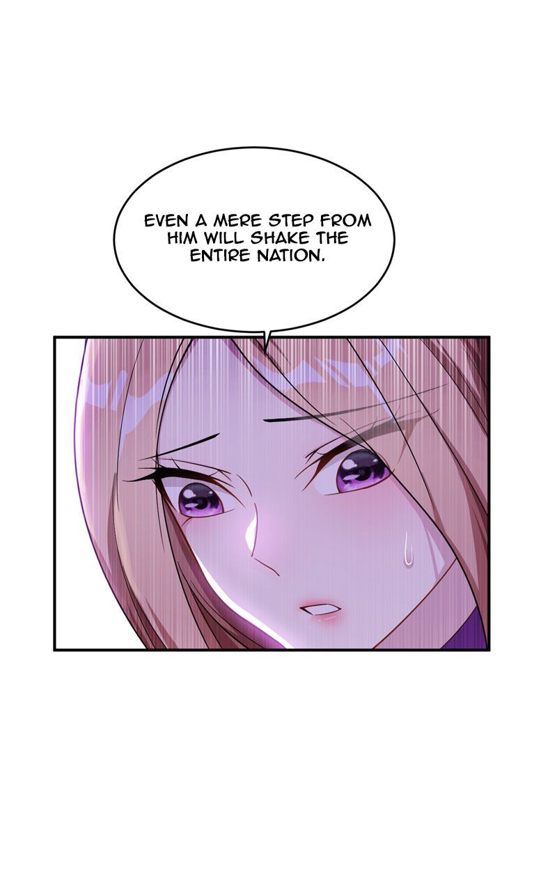 Rise of The Demon King Chapter 22 - Page 3