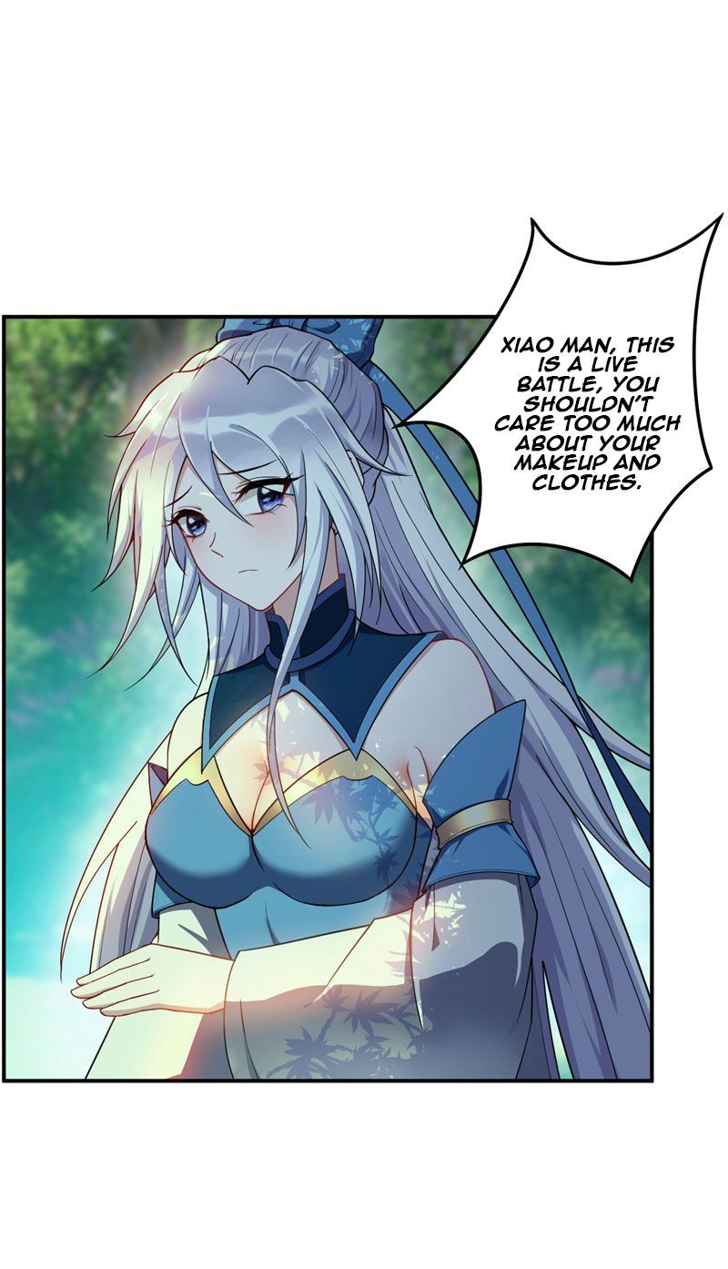 Rise of The Demon King Chapter 22 - Page 30