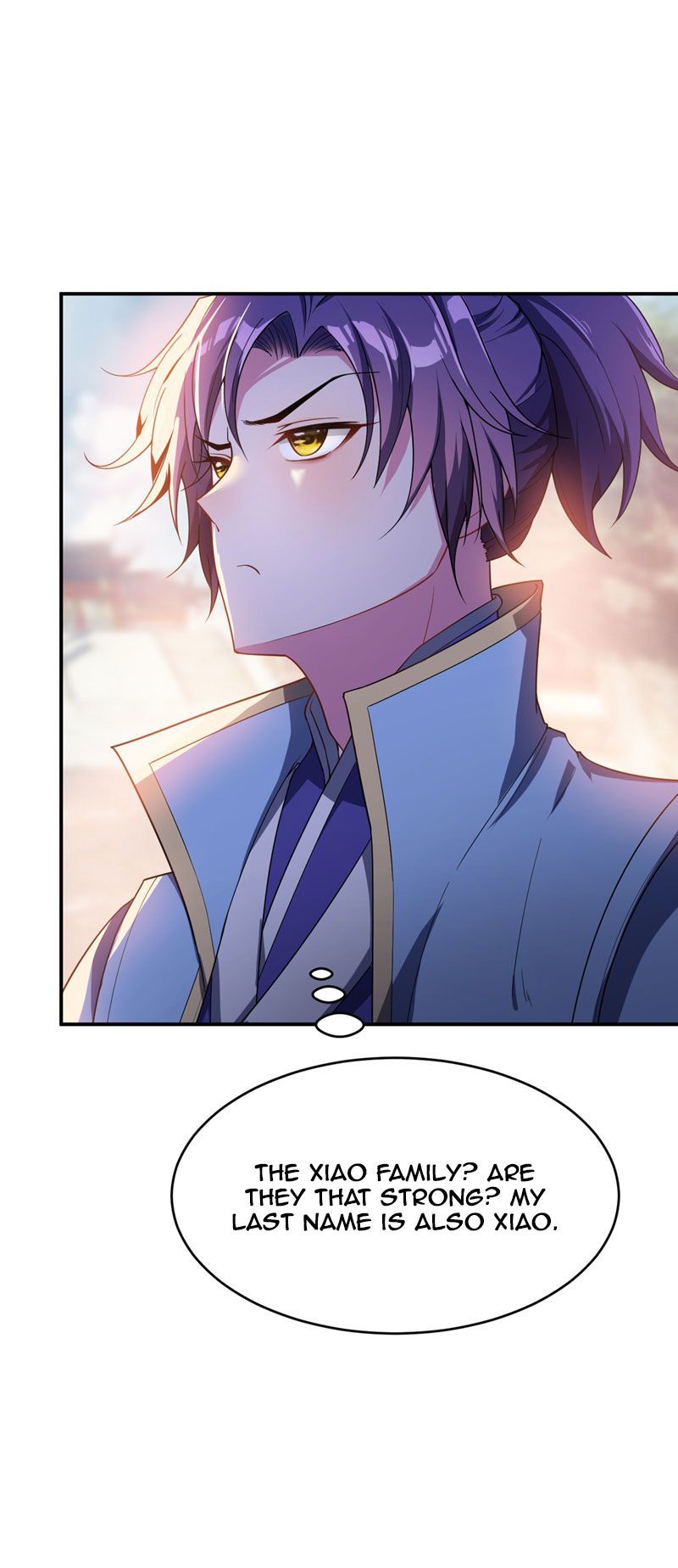 Rise of The Demon King Chapter 22 - Page 4