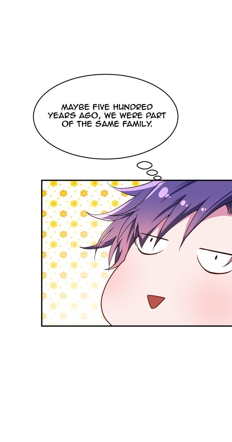 Rise of The Demon King Chapter 22 - Page 5