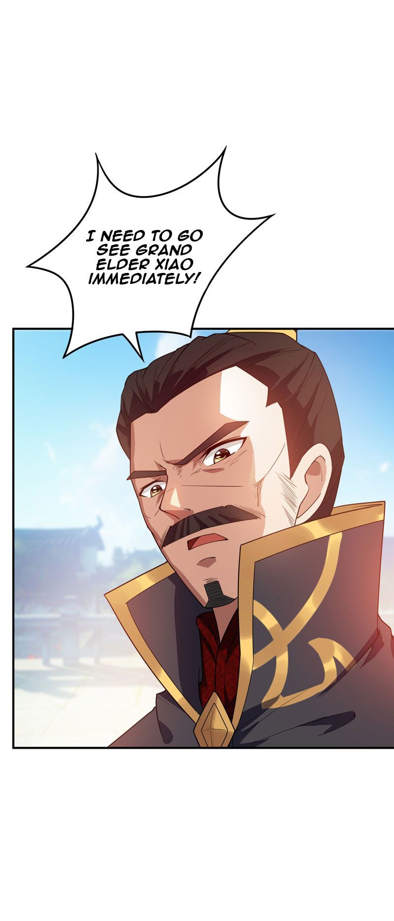 Rise of The Demon King Chapter 22 - Page 8