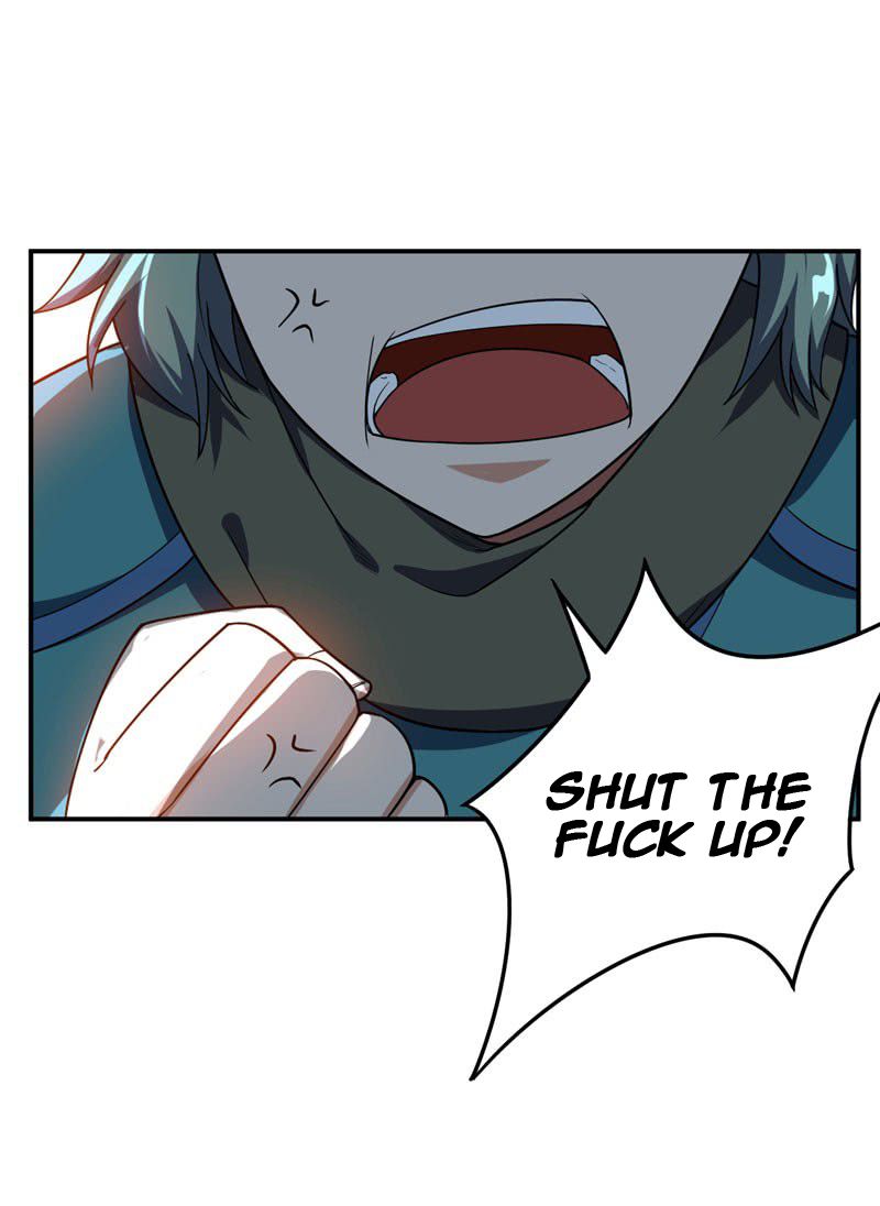 Rise of The Demon King Chapter 23 - Page 1