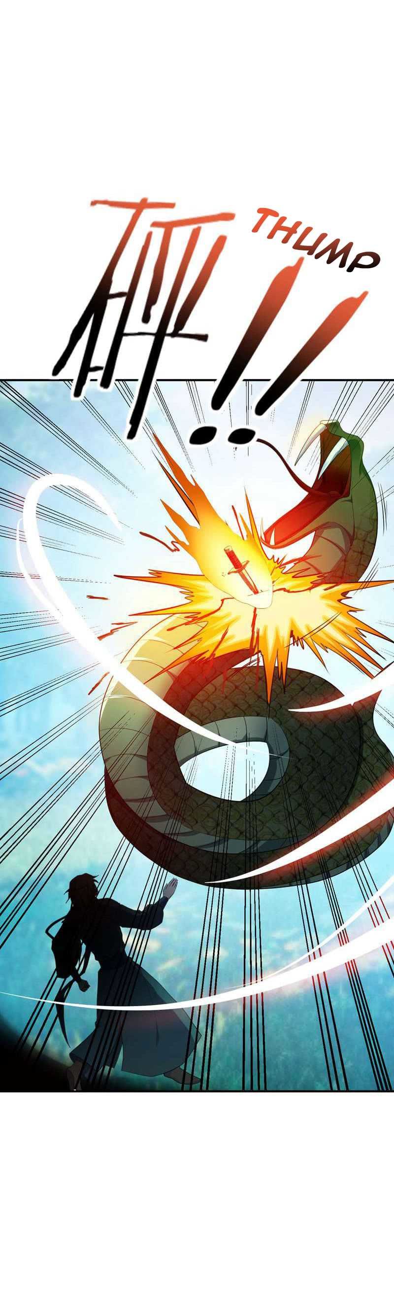 Rise of The Demon King Chapter 23 - Page 11