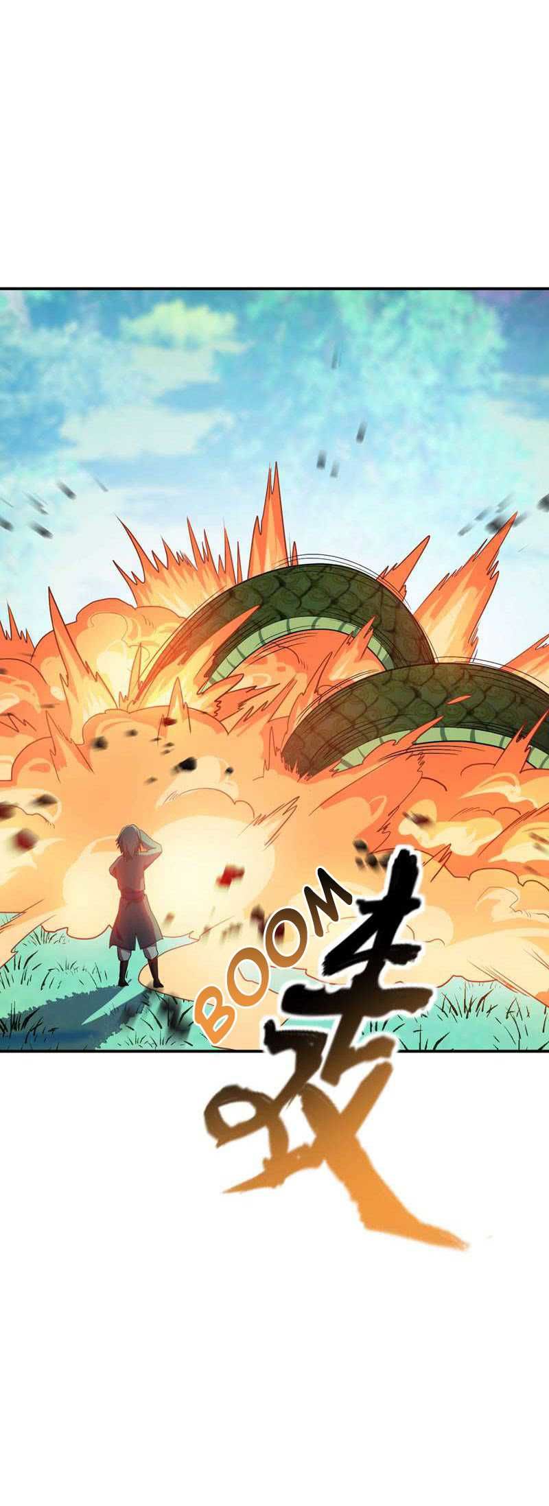 Rise of The Demon King Chapter 23 - Page 13