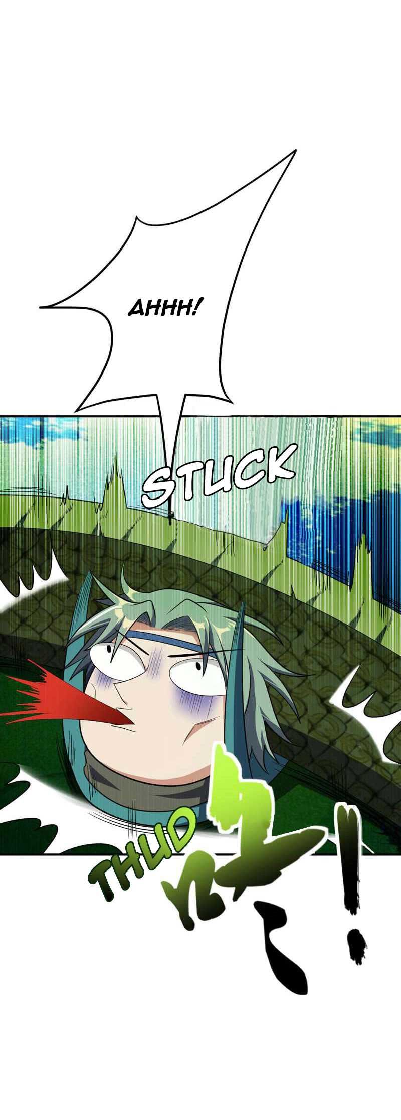 Rise of The Demon King Chapter 23 - Page 14