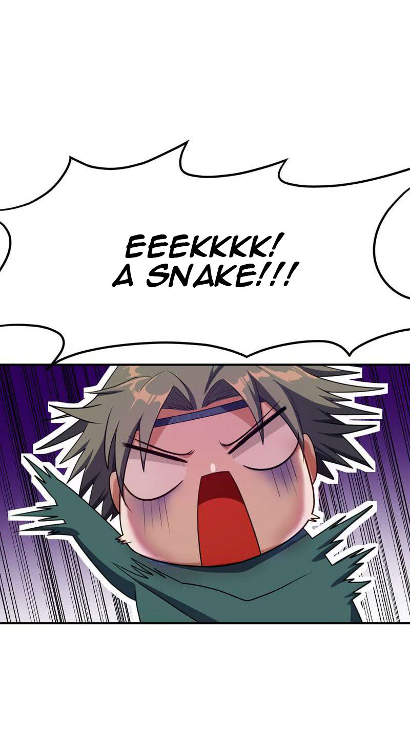 Rise of The Demon King Chapter 23 - Page 15