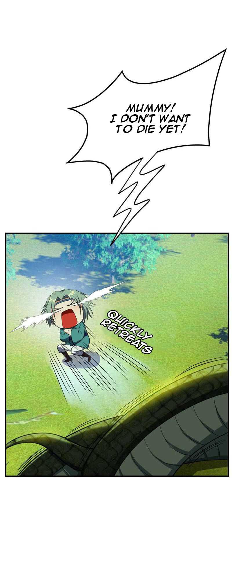 Rise of The Demon King Chapter 23 - Page 16