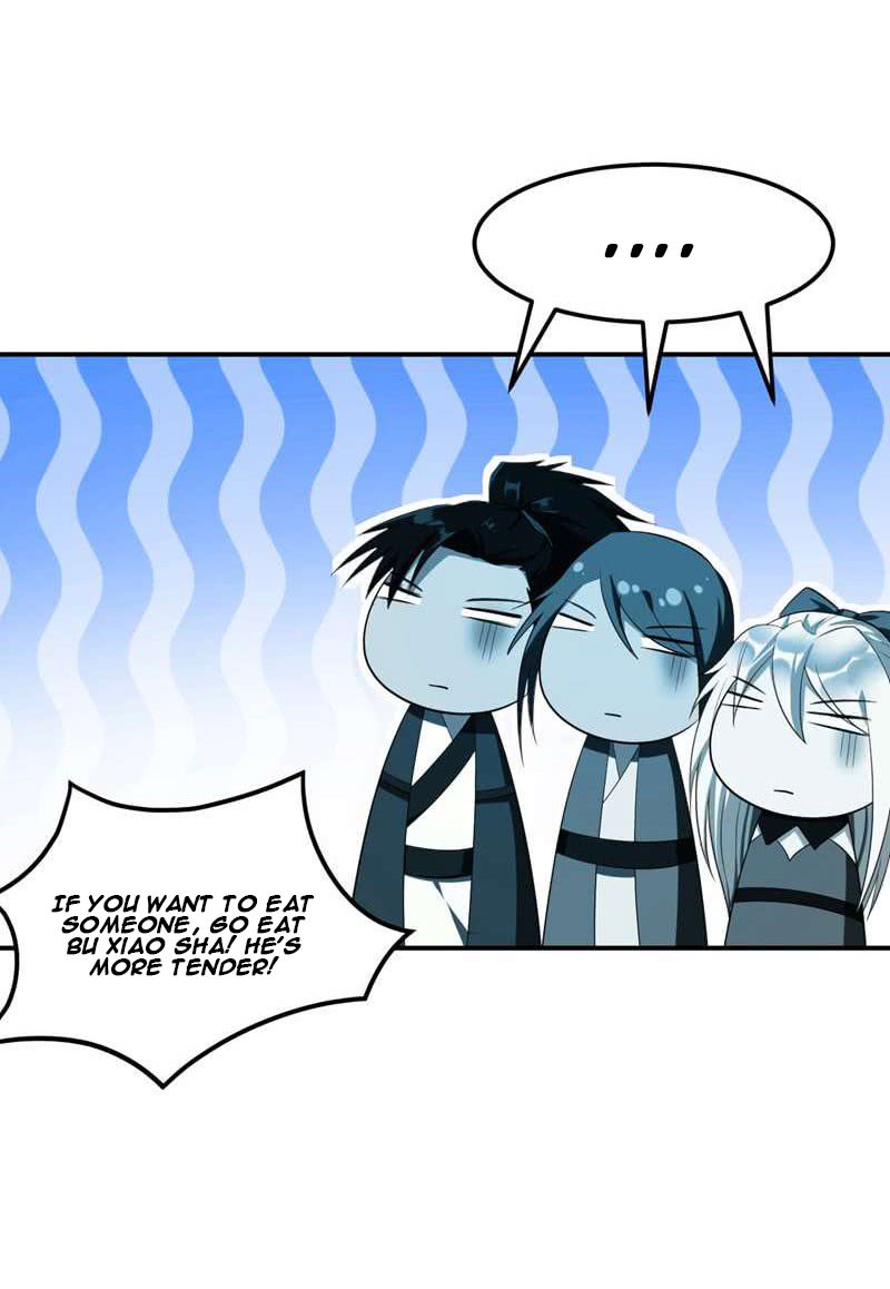 Rise of The Demon King Chapter 23 - Page 17