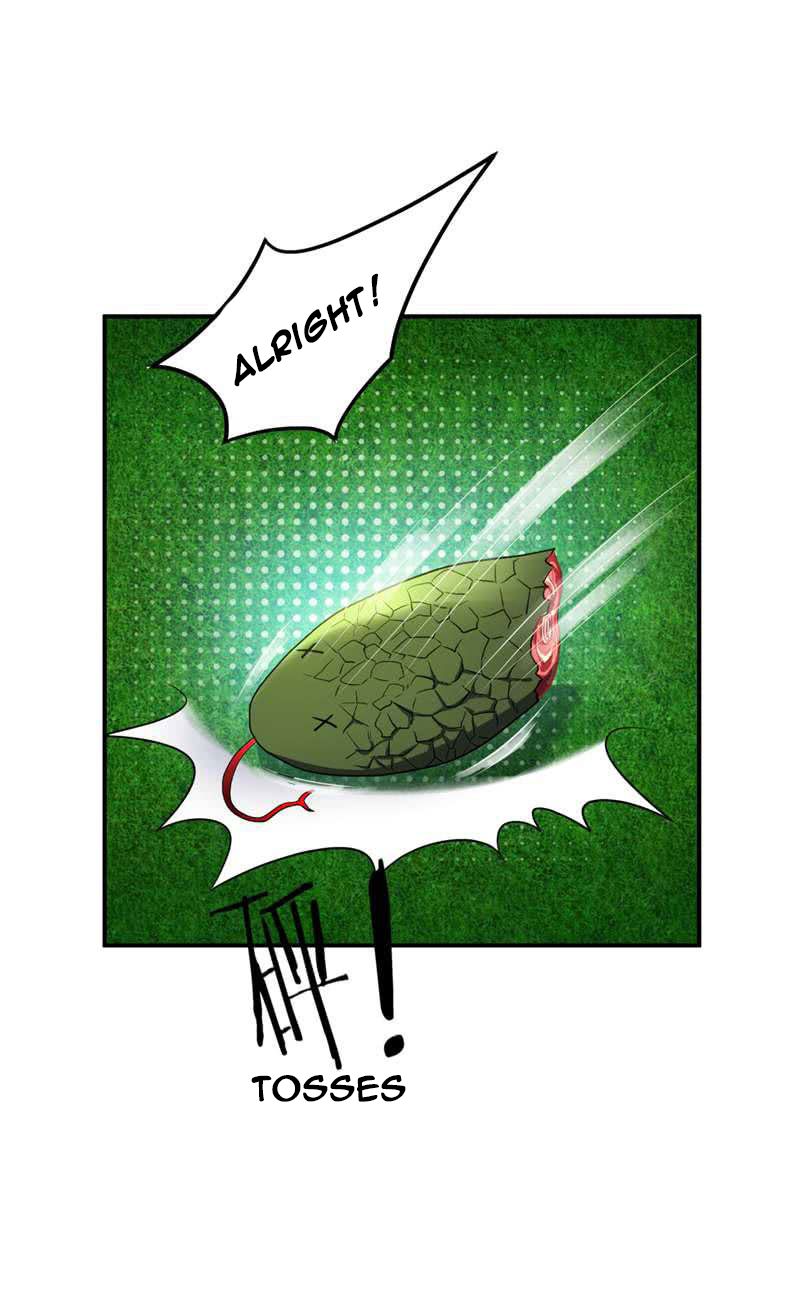 Rise of The Demon King Chapter 23 - Page 18