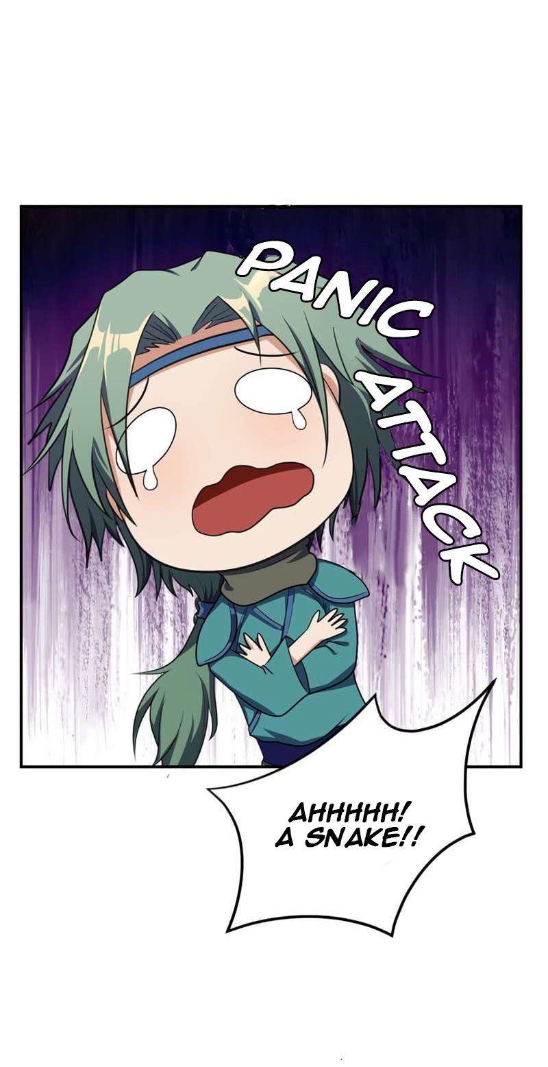 Rise of The Demon King Chapter 23 - Page 19