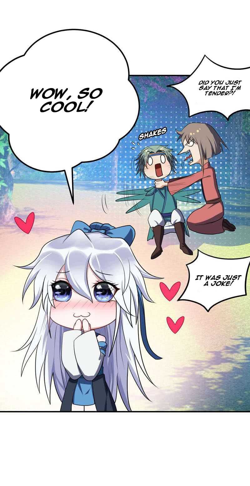 Rise of The Demon King Chapter 23 - Page 21