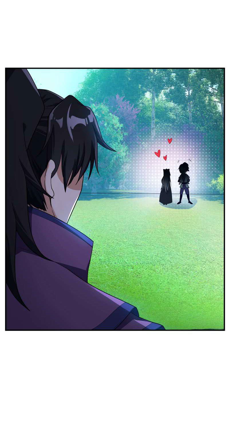 Rise of The Demon King Chapter 23 - Page 22