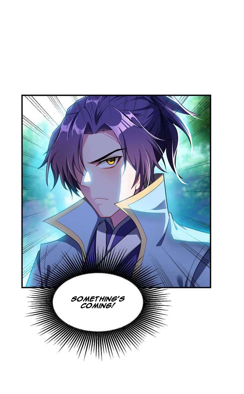 Rise of The Demon King Chapter 23 - Page 26