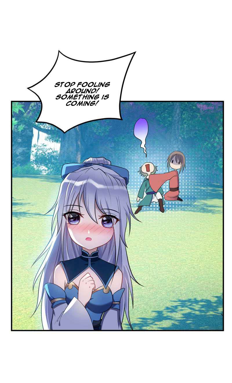 Rise of The Demon King Chapter 23 - Page 27