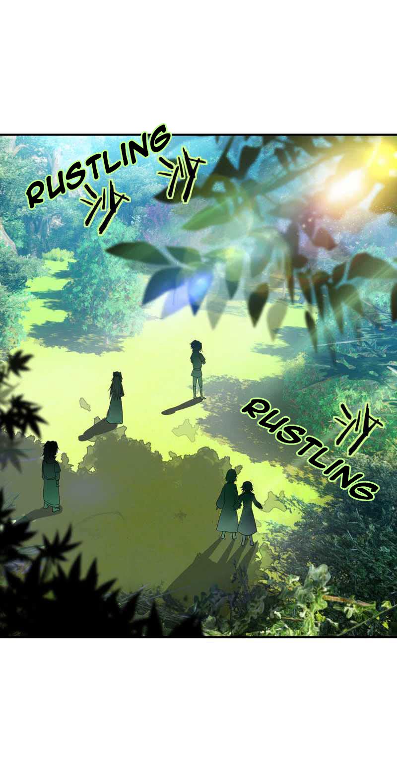 Rise of The Demon King Chapter 23 - Page 28