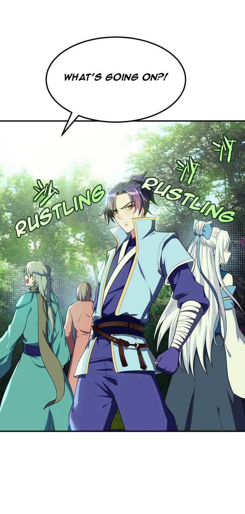 Rise of The Demon King Chapter 23 - Page 29