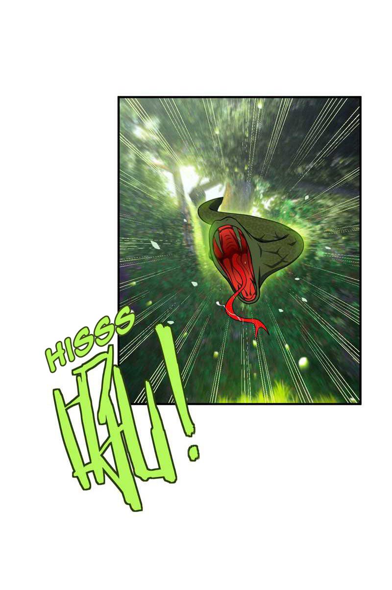 Rise of The Demon King Chapter 23 - Page 31