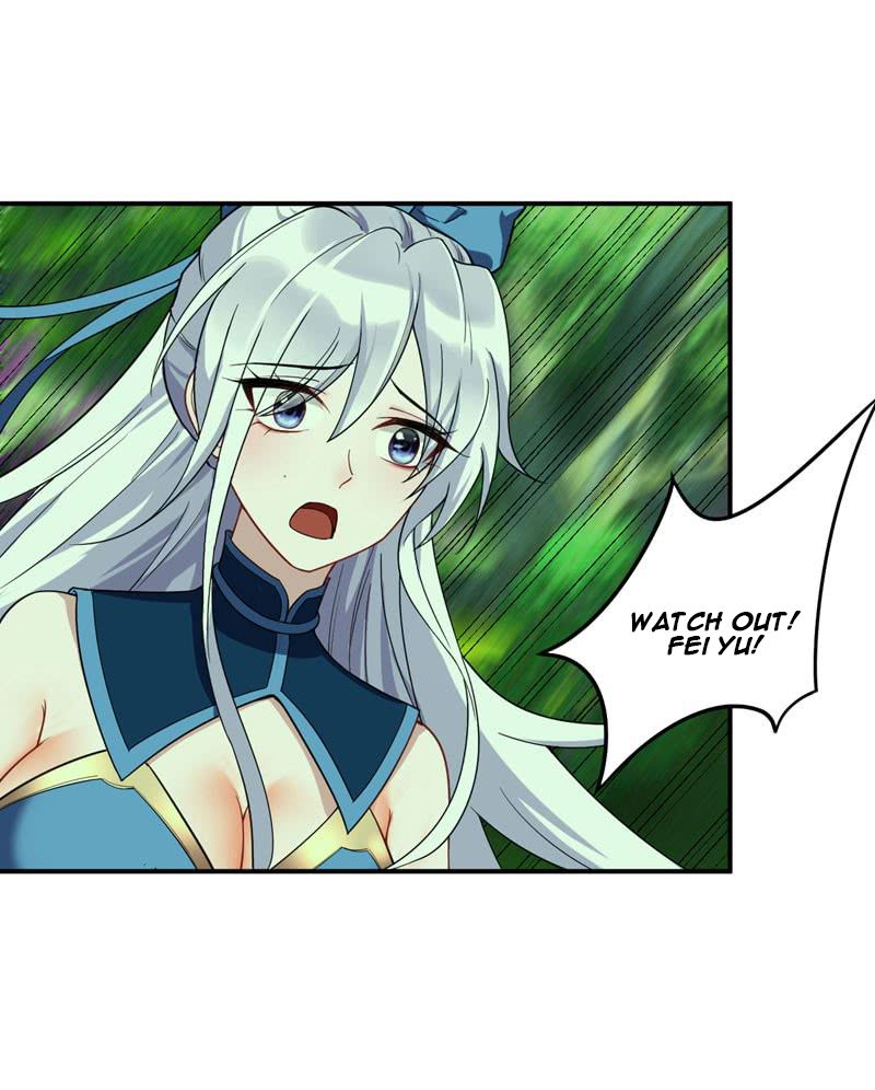 Rise of The Demon King Chapter 23 - Page 5