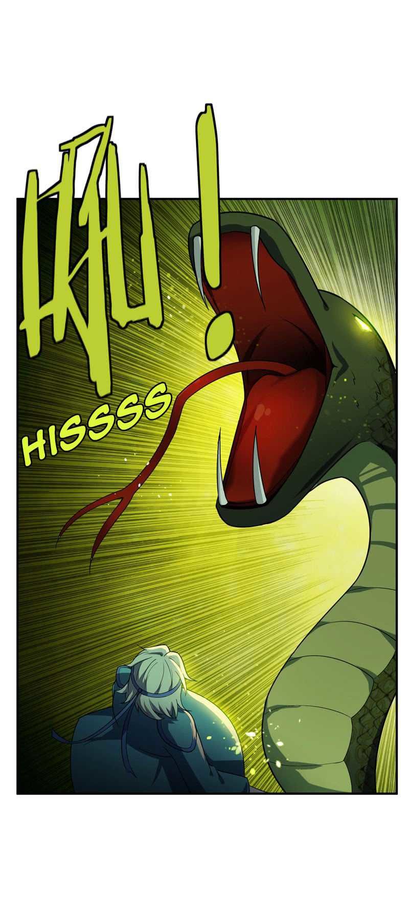 Rise of The Demon King Chapter 23 - Page 8