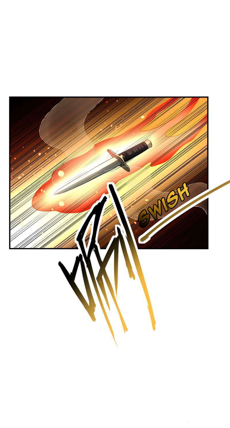 Rise of The Demon King Chapter 23 - Page 9