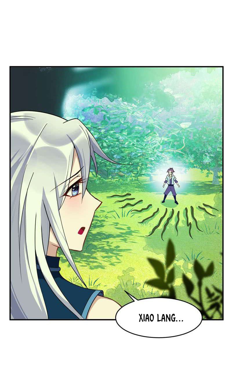 Rise of The Demon King Chapter 24 - Page 13