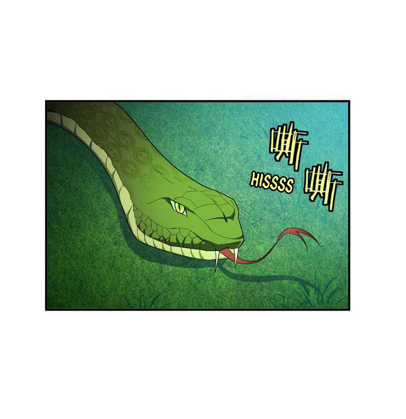 Rise of The Demon King Chapter 24 - Page 14