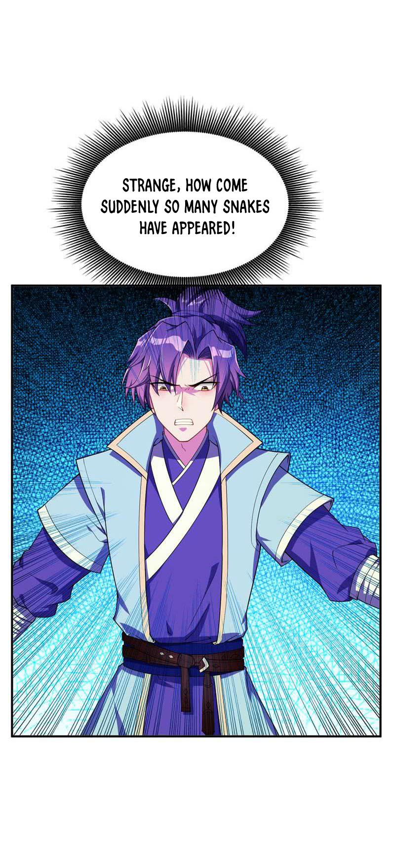 Rise of The Demon King Chapter 24 - Page 15