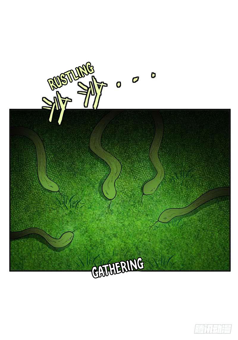 Rise of The Demon King Chapter 24 - Page 16