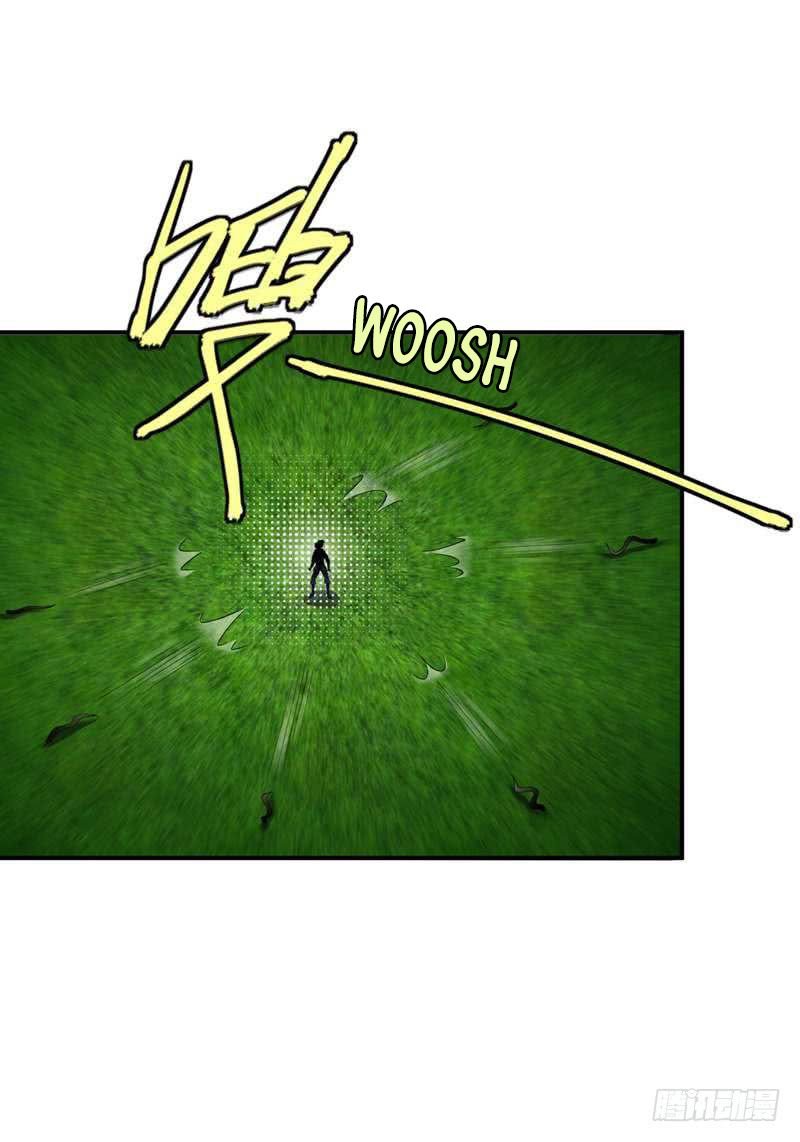 Rise of The Demon King Chapter 24 - Page 17