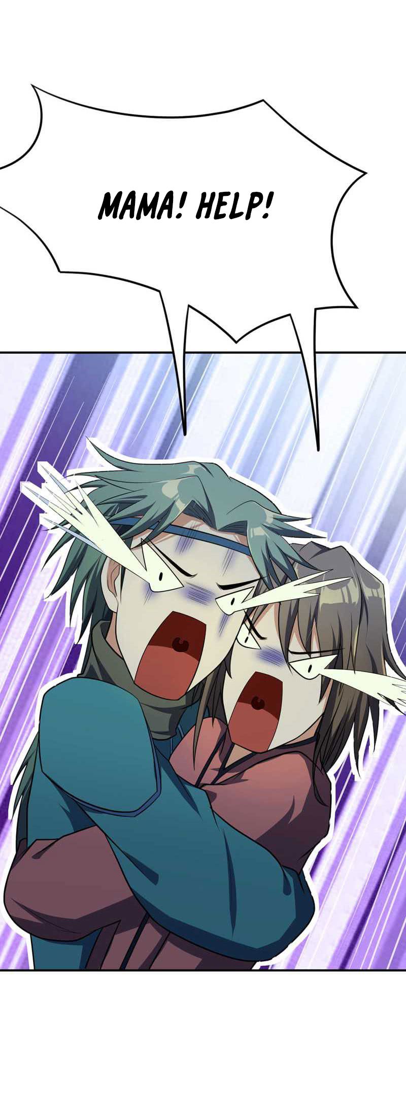 Rise of The Demon King Chapter 24 - Page 2