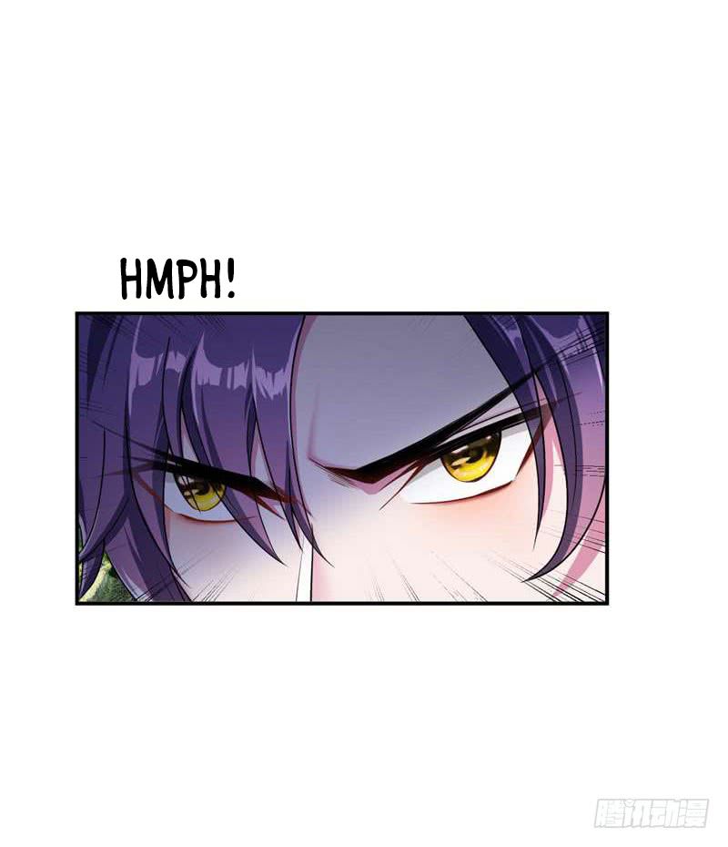 Rise of The Demon King Chapter 24 - Page 21