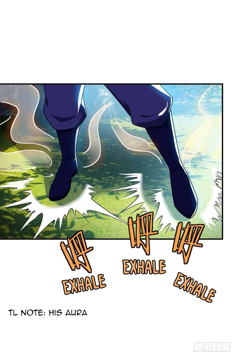 Rise of The Demon King Chapter 24 - Page 22