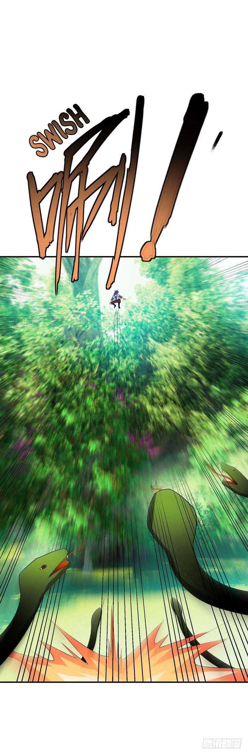 Rise of The Demon King Chapter 24 - Page 23