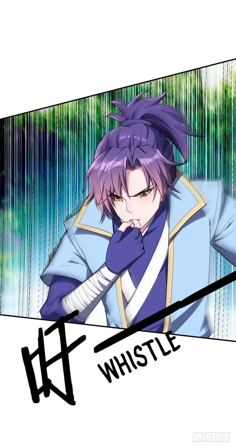 Rise of The Demon King Chapter 24 - Page 24