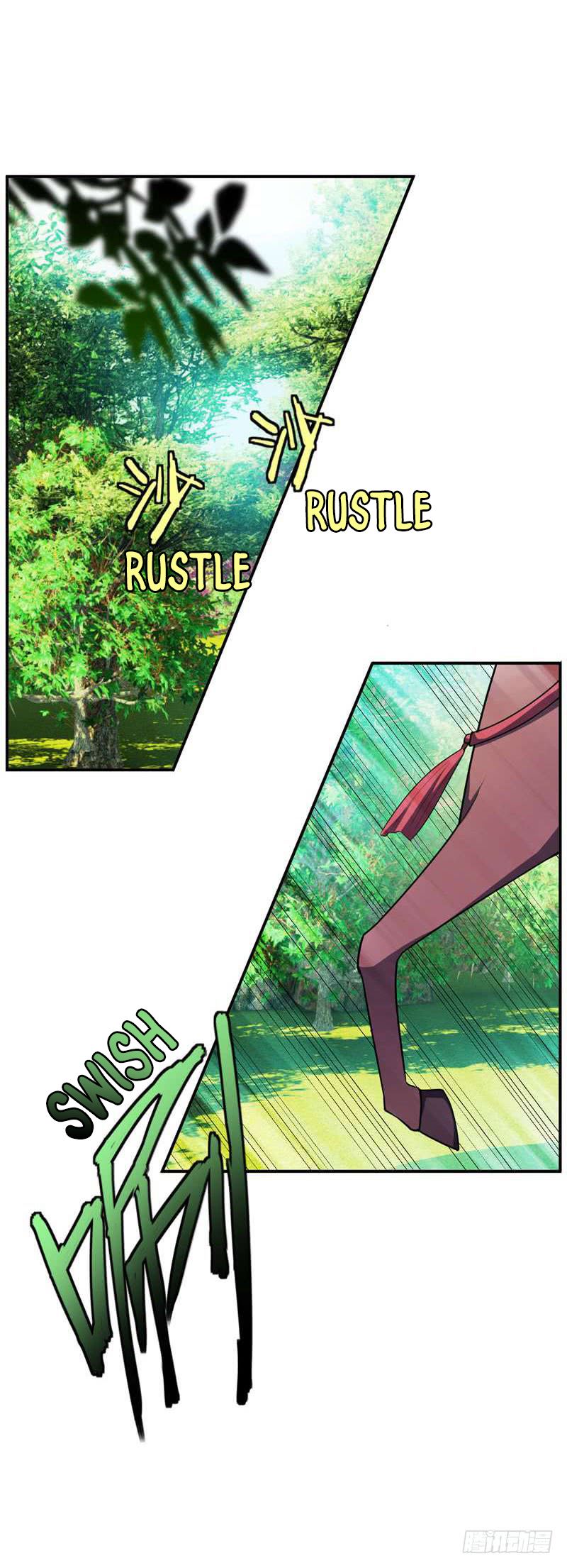 Rise of The Demon King Chapter 24 - Page 25