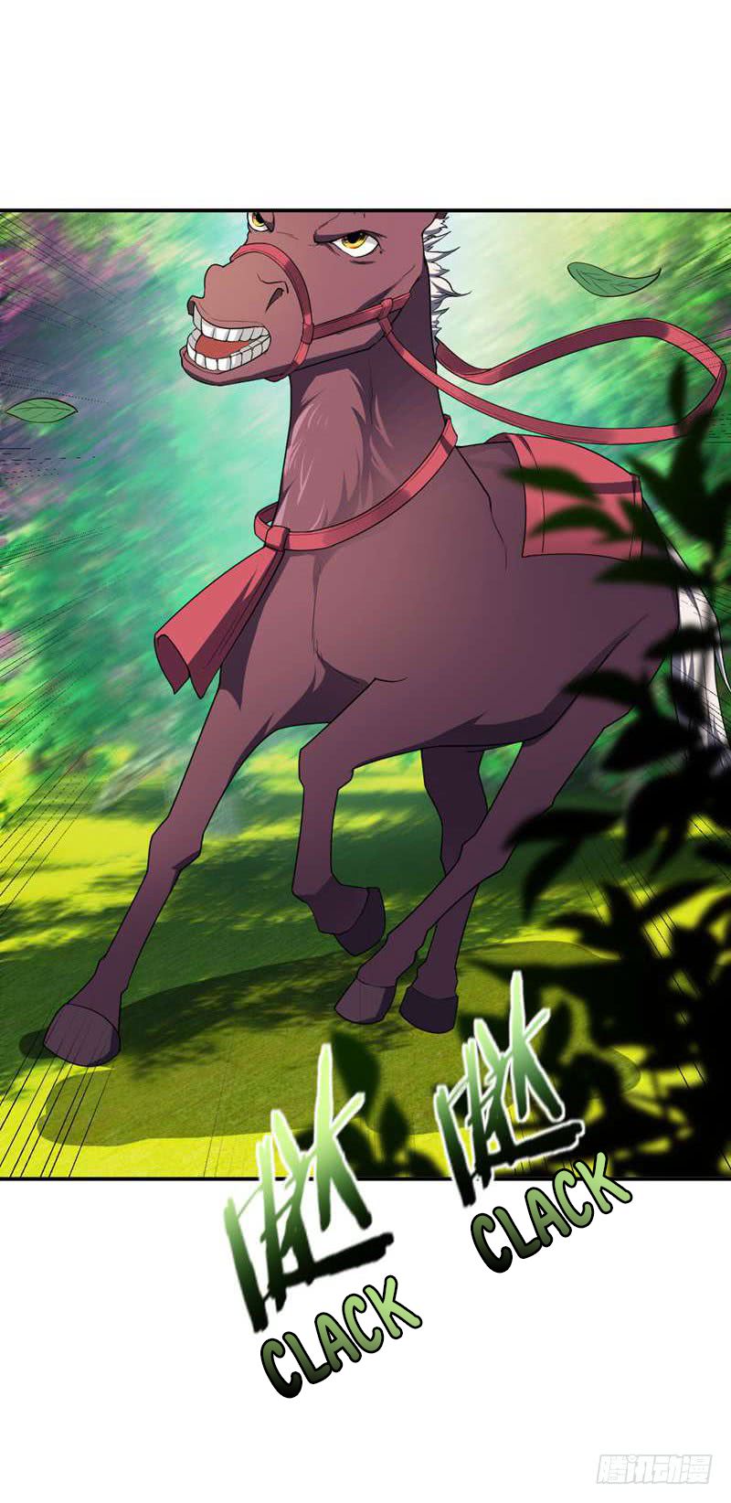 Rise of The Demon King Chapter 24 - Page 26