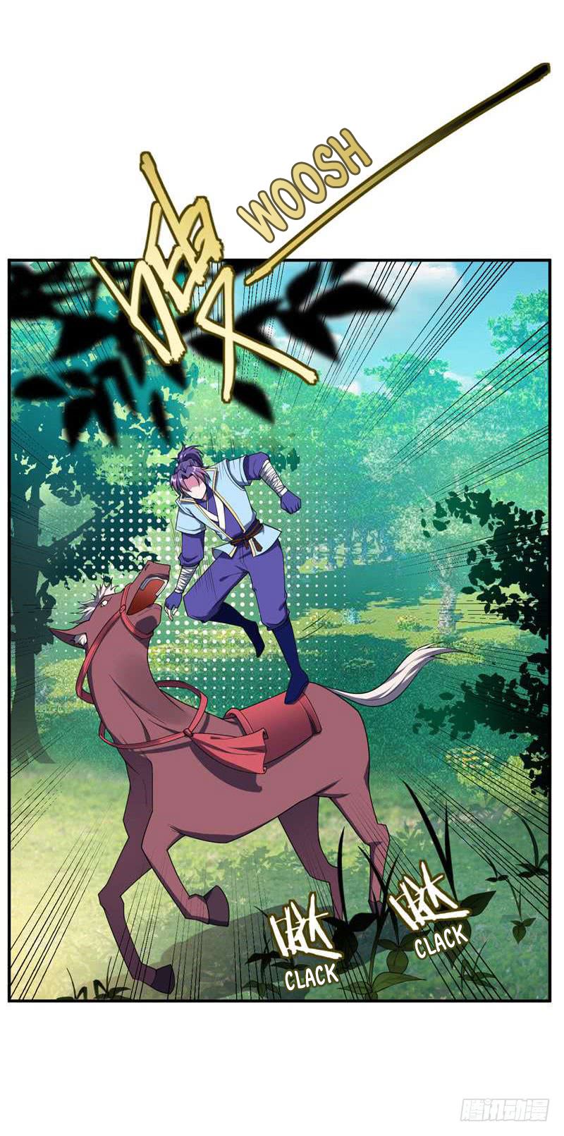 Rise of The Demon King Chapter 24 - Page 27