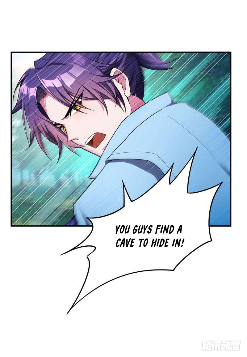 Rise of The Demon King Chapter 24 - Page 29