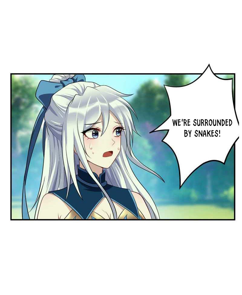 Rise of The Demon King Chapter 24 - Page 3