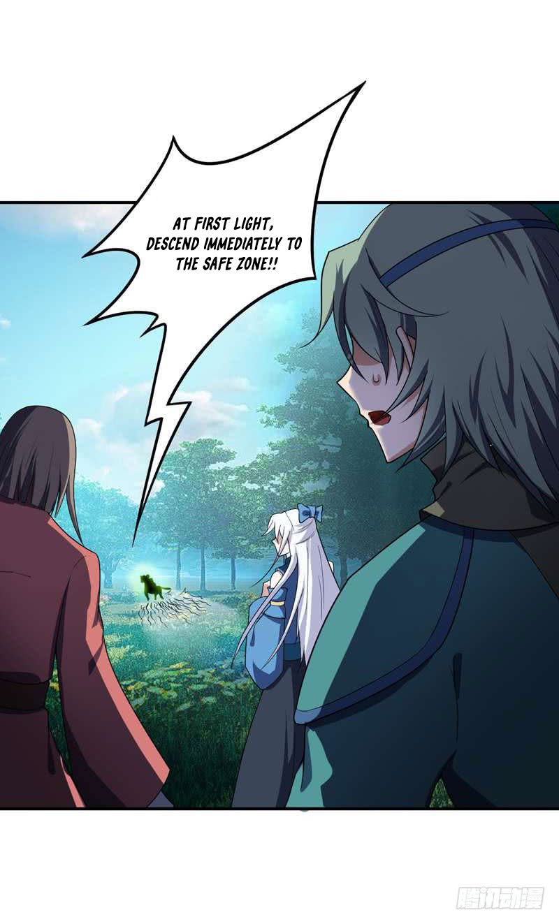 Rise of The Demon King Chapter 24 - Page 30