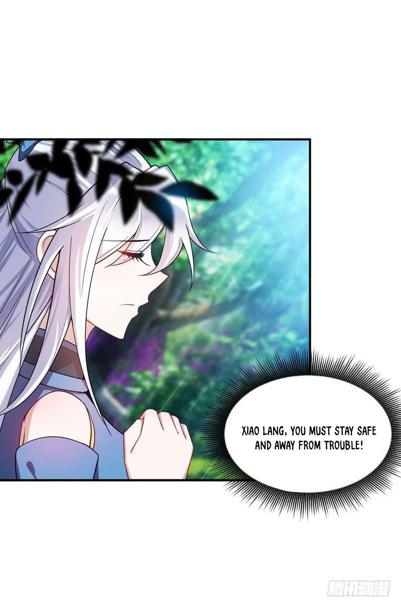 Rise of The Demon King Chapter 24 - Page 32