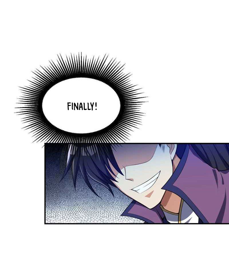 Rise of The Demon King Chapter 24 - Page 4