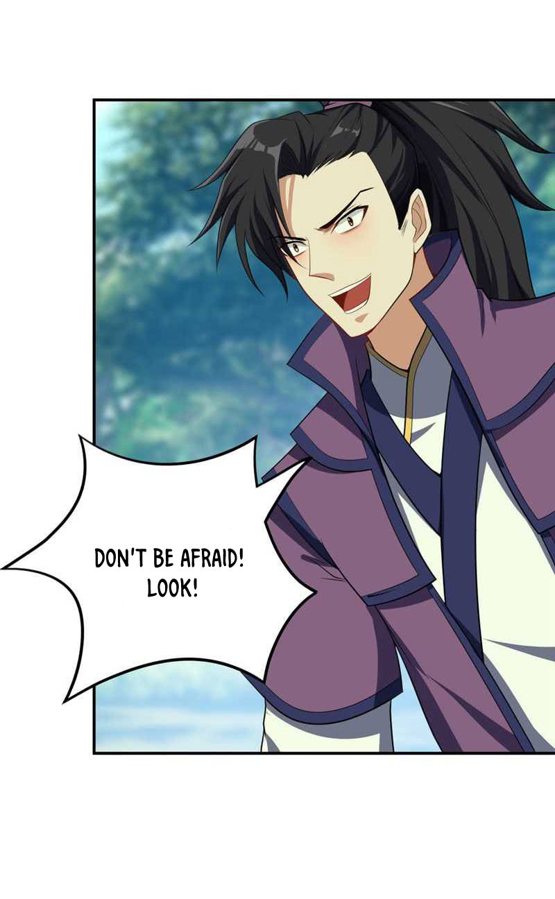 Rise of The Demon King Chapter 24 - Page 5