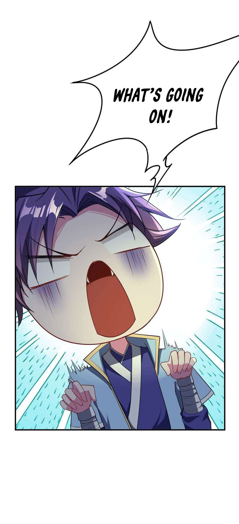 Rise of The Demon King Chapter 24 - Page 7