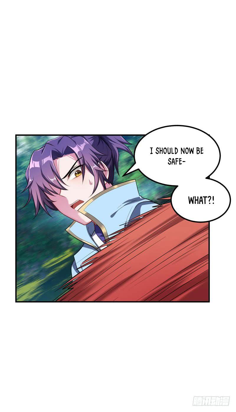 Rise of The Demon King Chapter 25 - Page 12