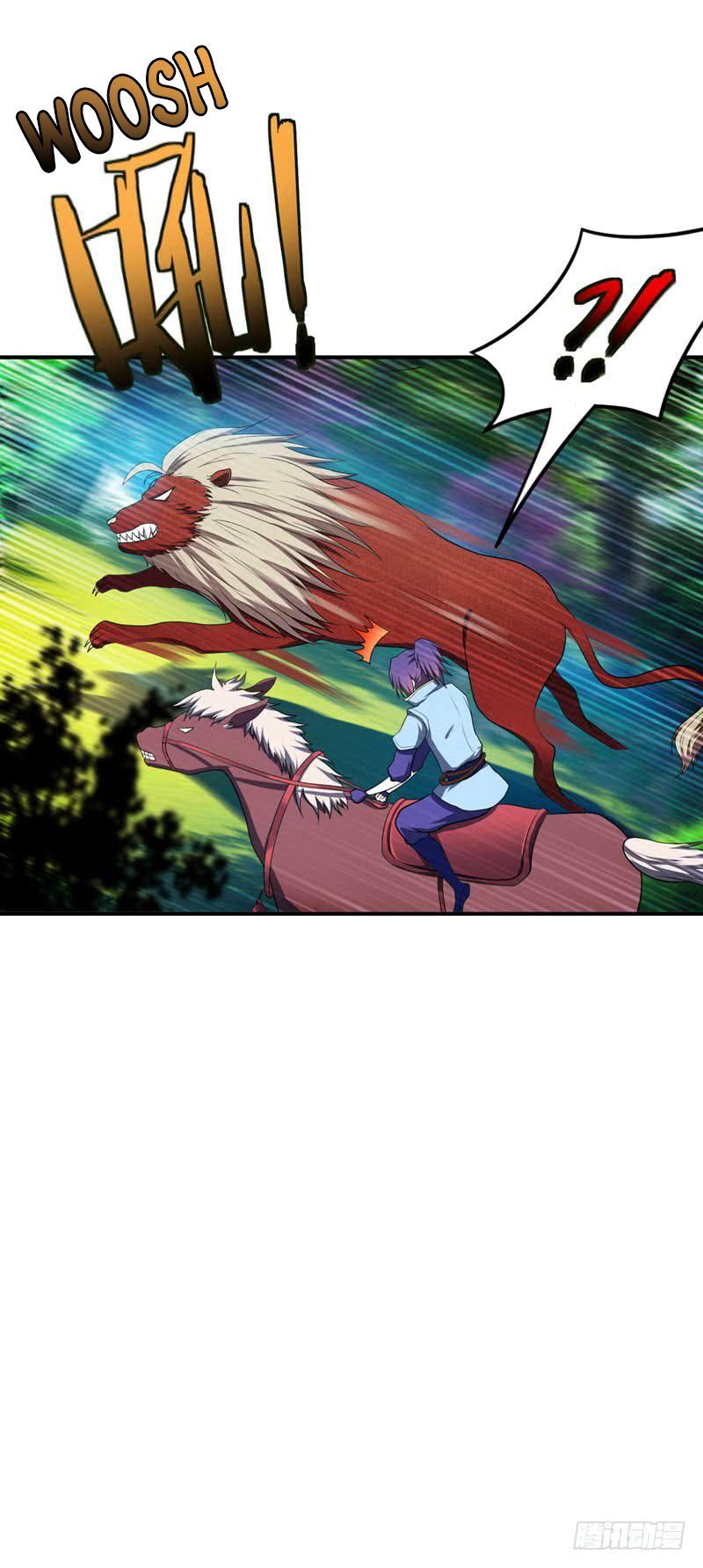 Rise of The Demon King Chapter 25 - Page 13